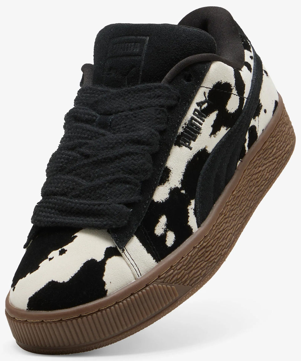 Puma Suede XL Wild Instinct - Görsel 7