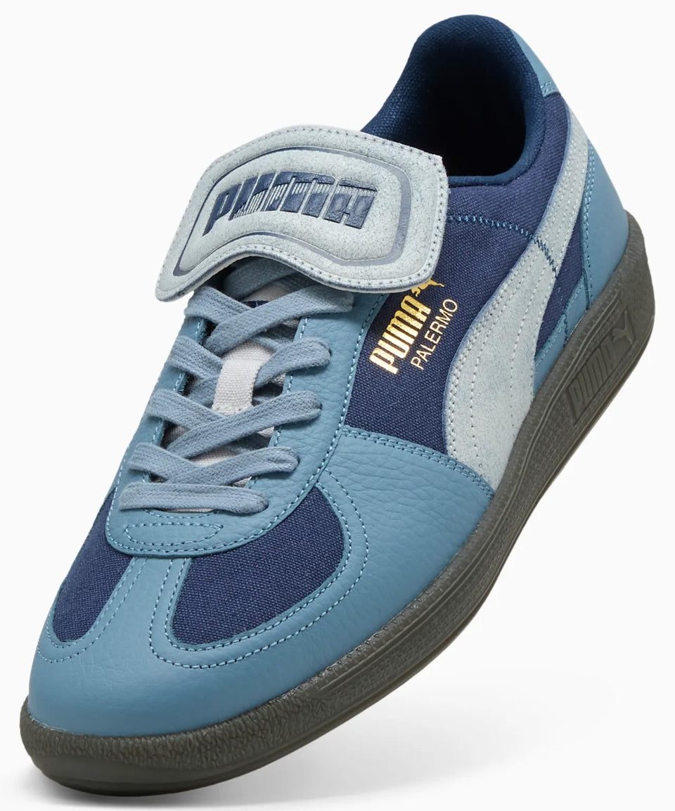 Puma Palermo Futbolito - Görsel 7