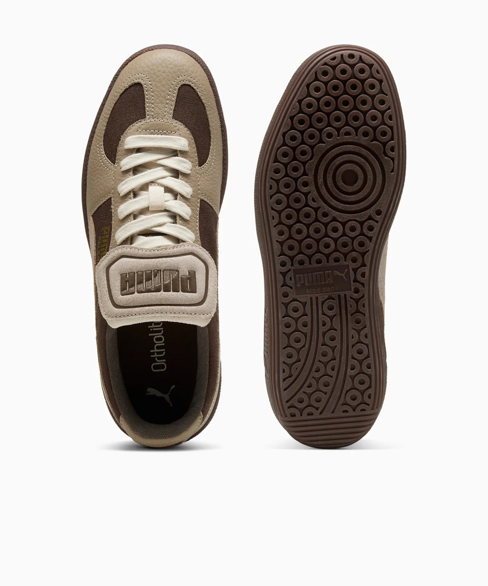 Puma Palermo Futbolito - Görsel 5