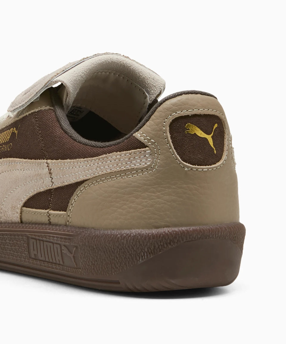 Puma Palermo Futbolito - Görsel 6