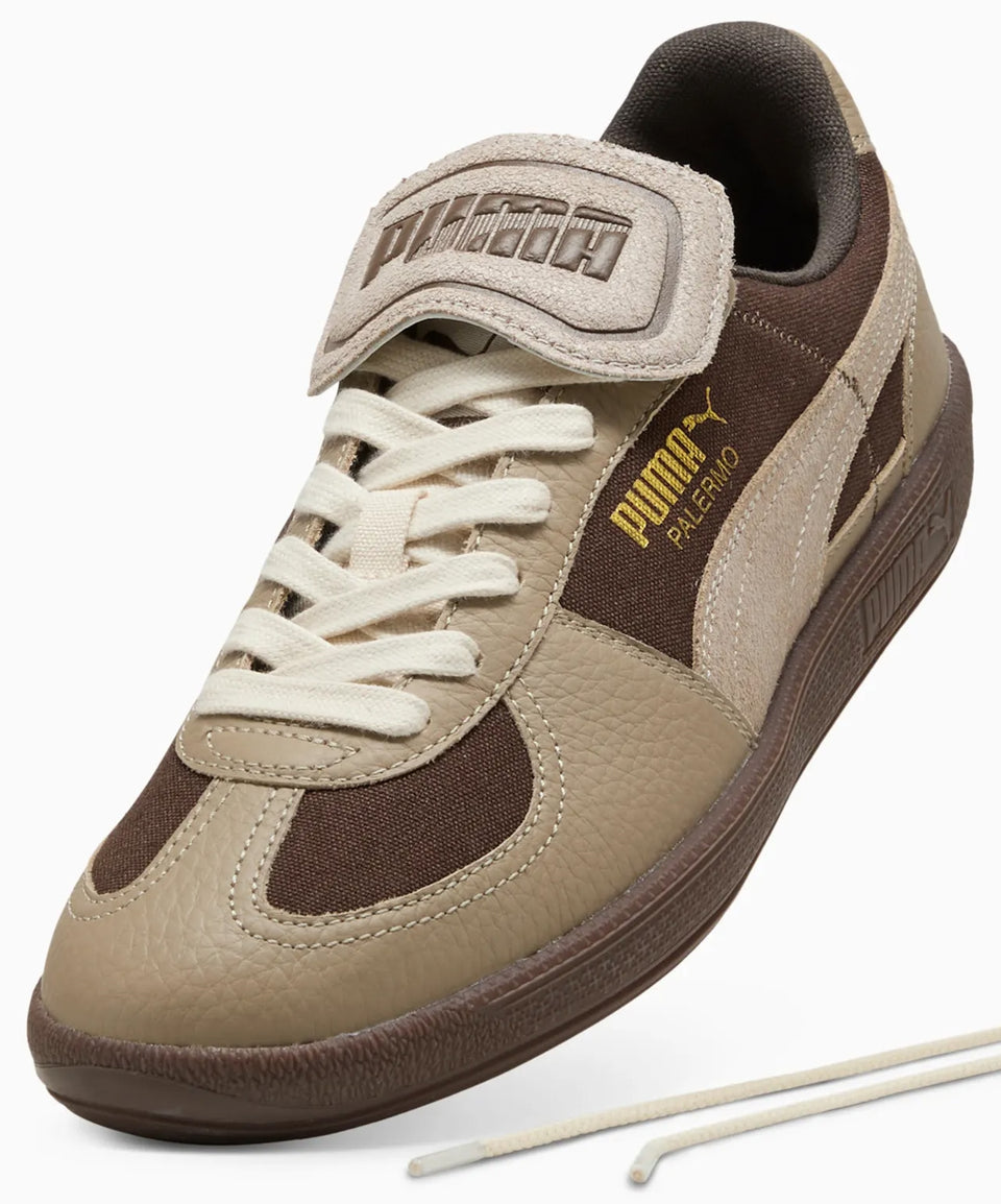 Puma Palermo Futbolito - Görsel 7