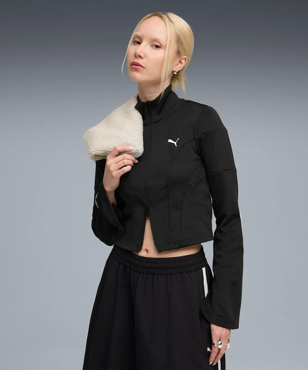 Puma Dare To Slim Track Jacket