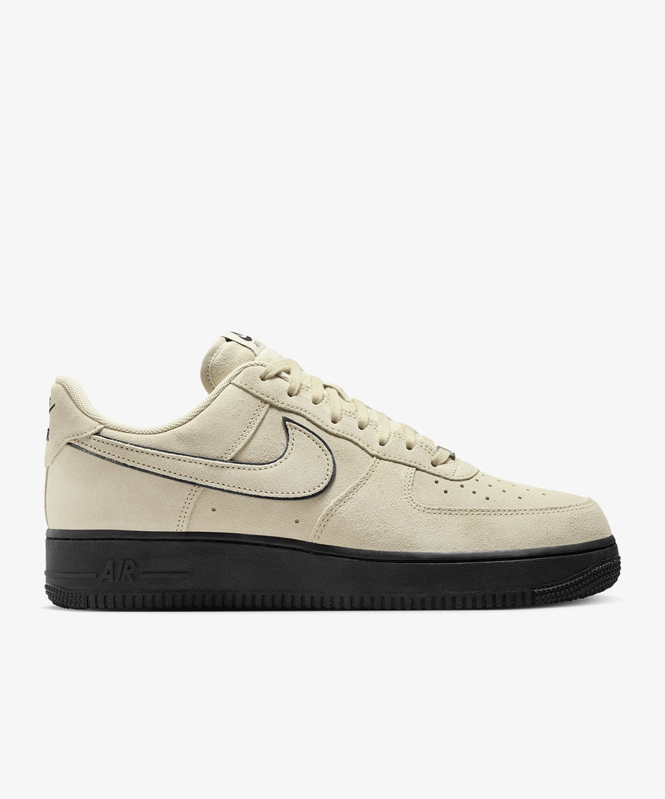 Nike Nike Bej Air Force 1 '07 LV8 Sportime'de! Bej - 2. görsel