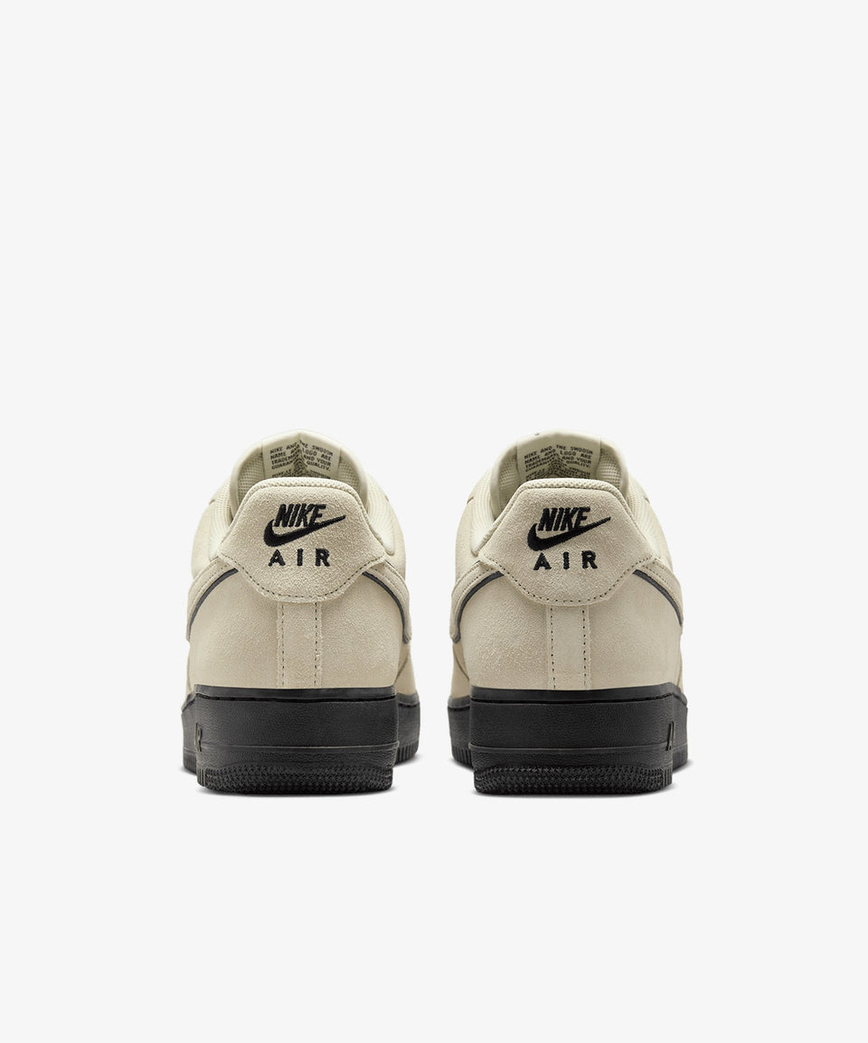 Nike Nike Bej Air Force 1 '07 LV8 Sportime'de! Bej - 6. görsel