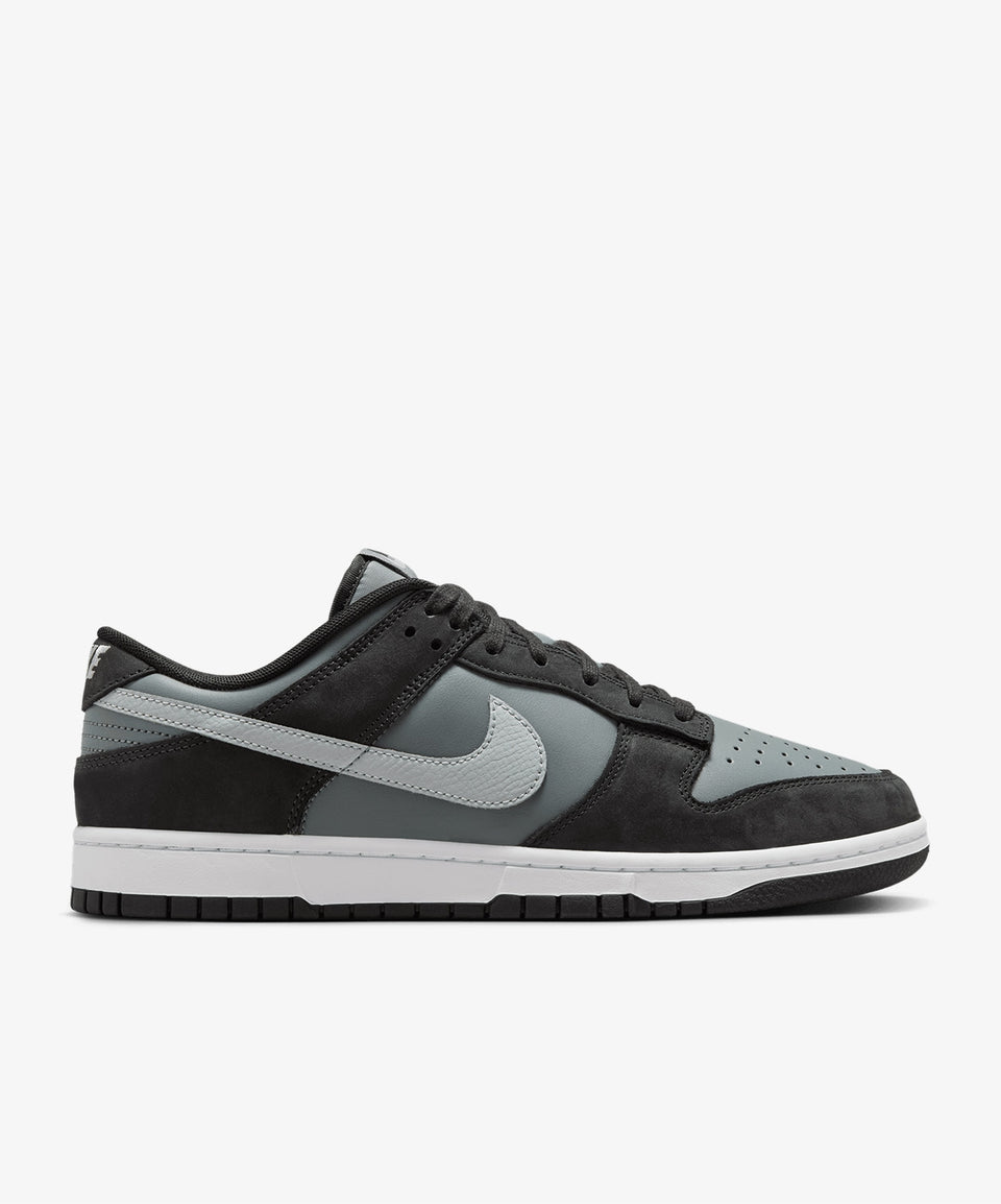 Nike Siyah Nike Dunk Low