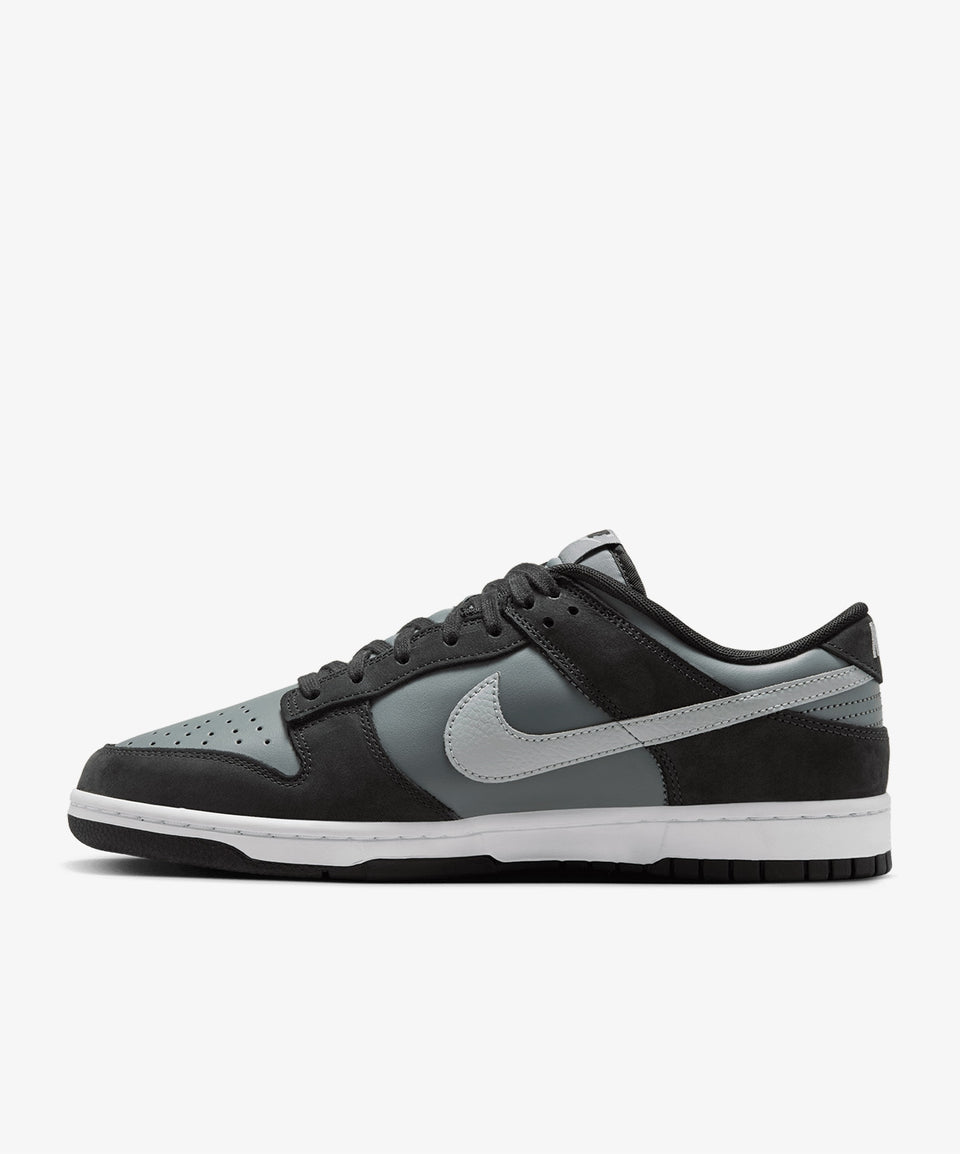 Nike Siyah Nike Dunk Low