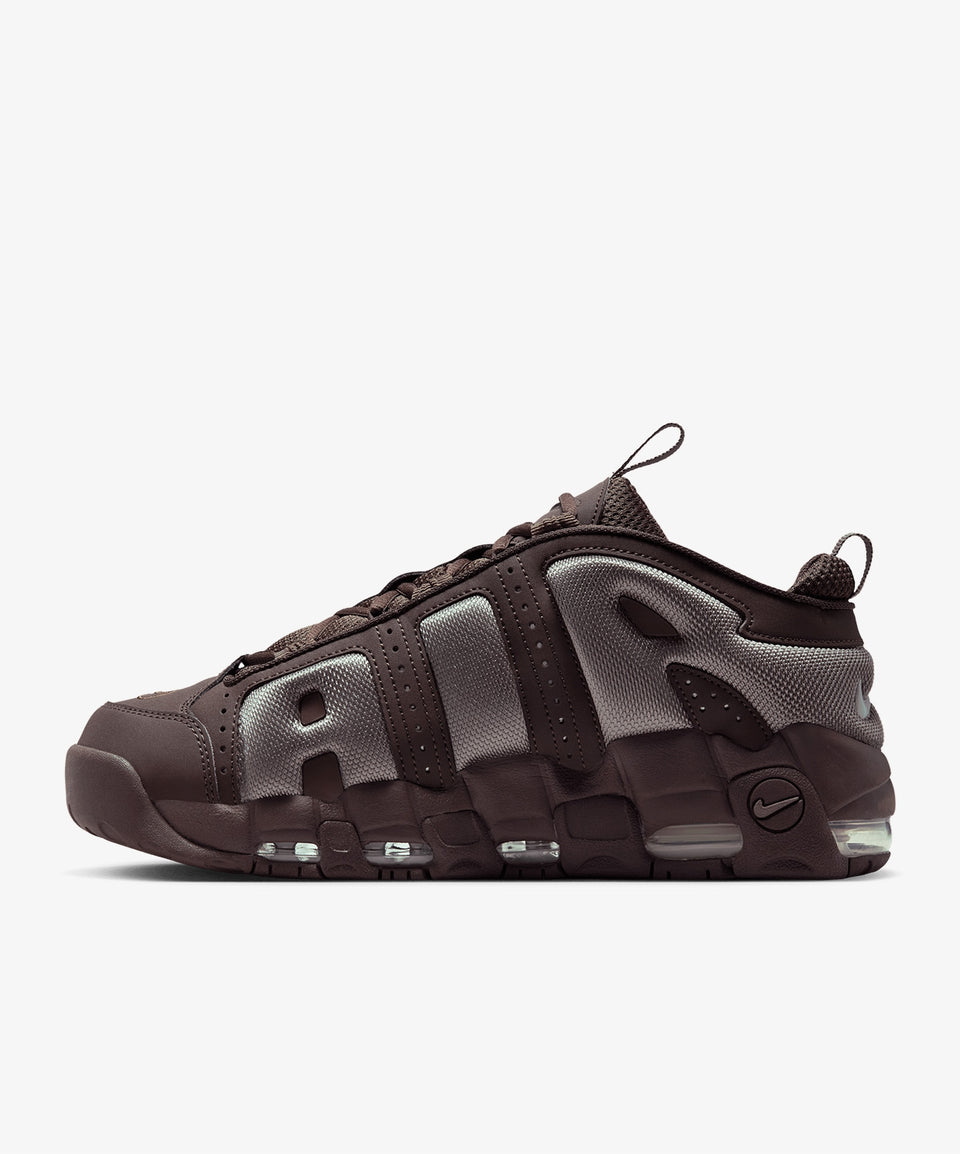 Nike Air More Uptempo Low - Görsel 3
