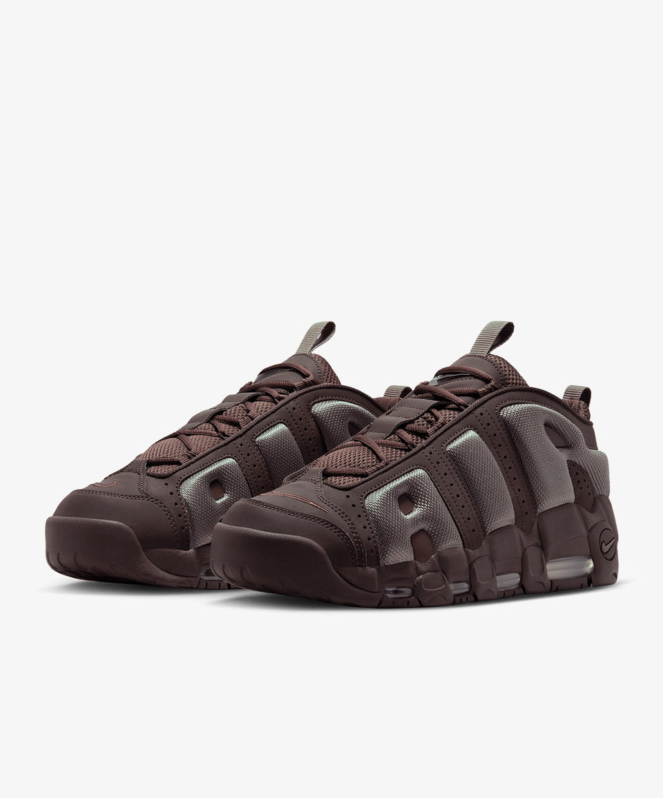 Nike Air More Uptempo Low - Görsel 5