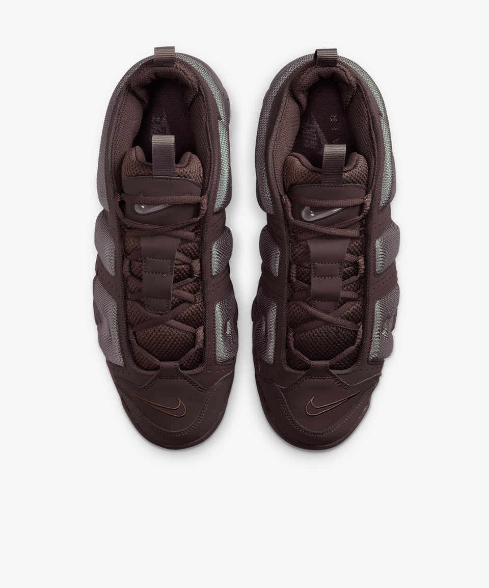 Nike Air More Uptempo Low - Görsel 6