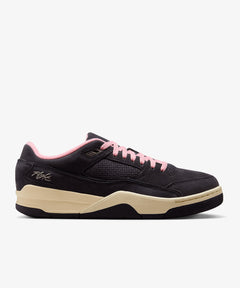 Jordan Flight Court