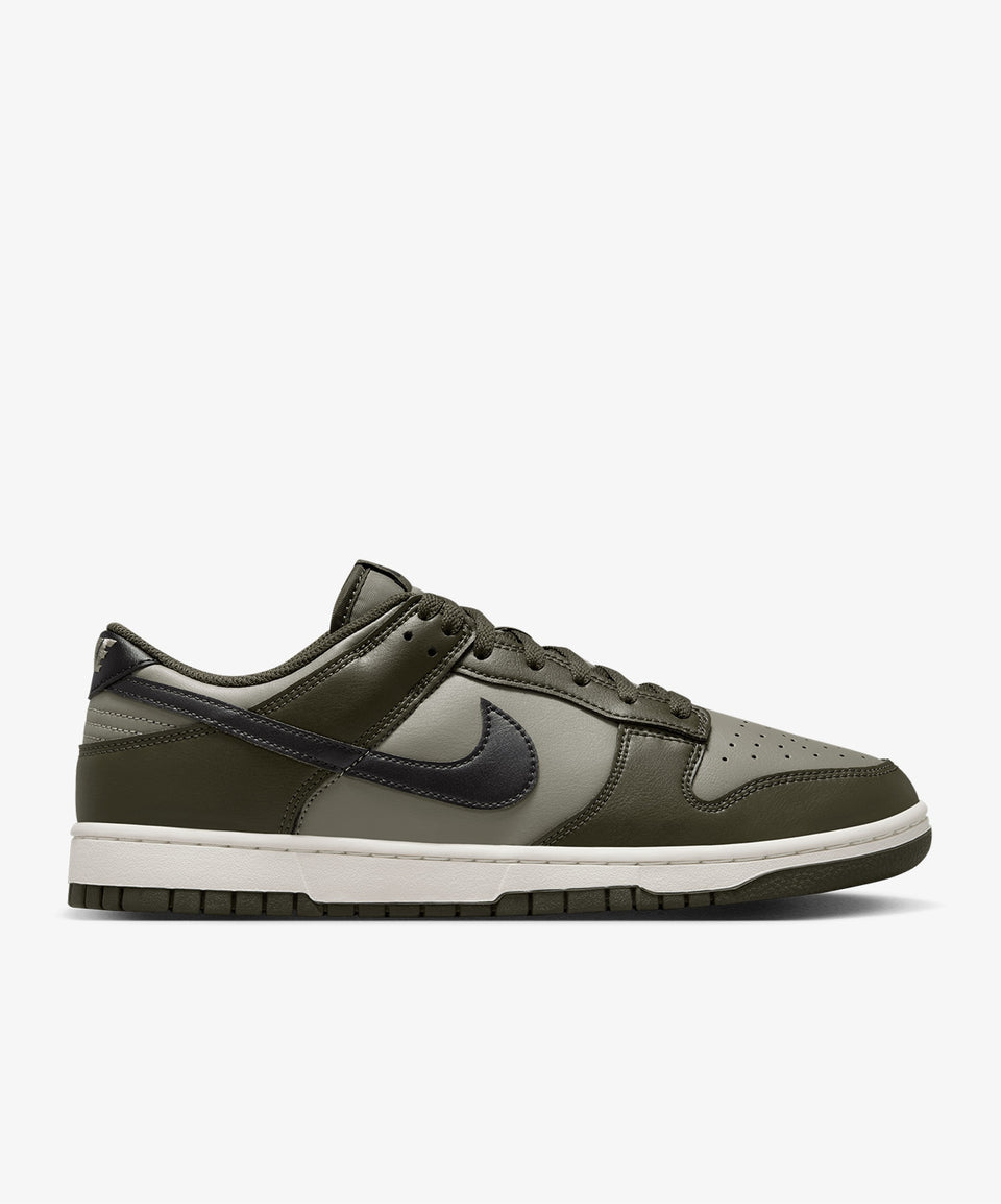 Nike Nike Yeşil Dunk Low Retro Sportime'de! Yeşil - 2. görsel