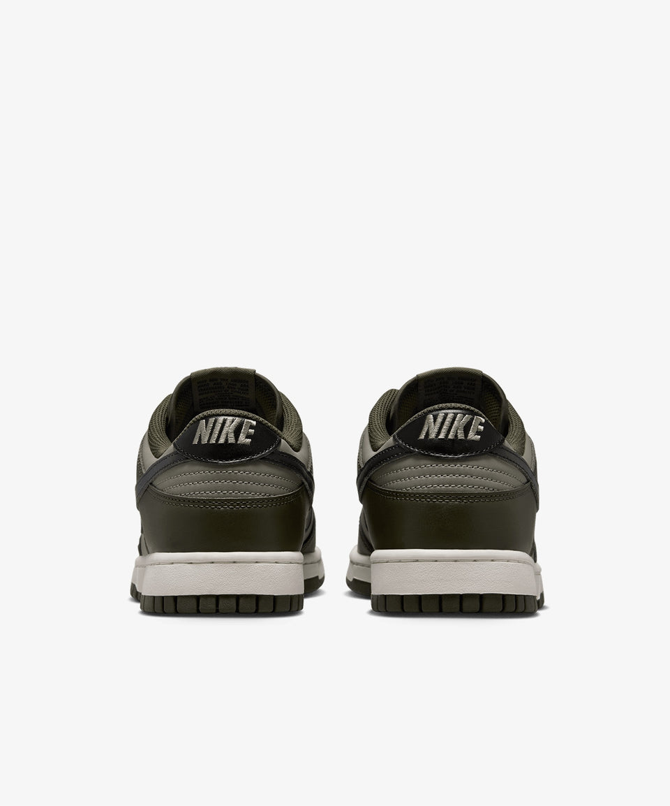 Nike Nike Yeşil Dunk Low Retro Sportime'de! Yeşil - 6. görsel