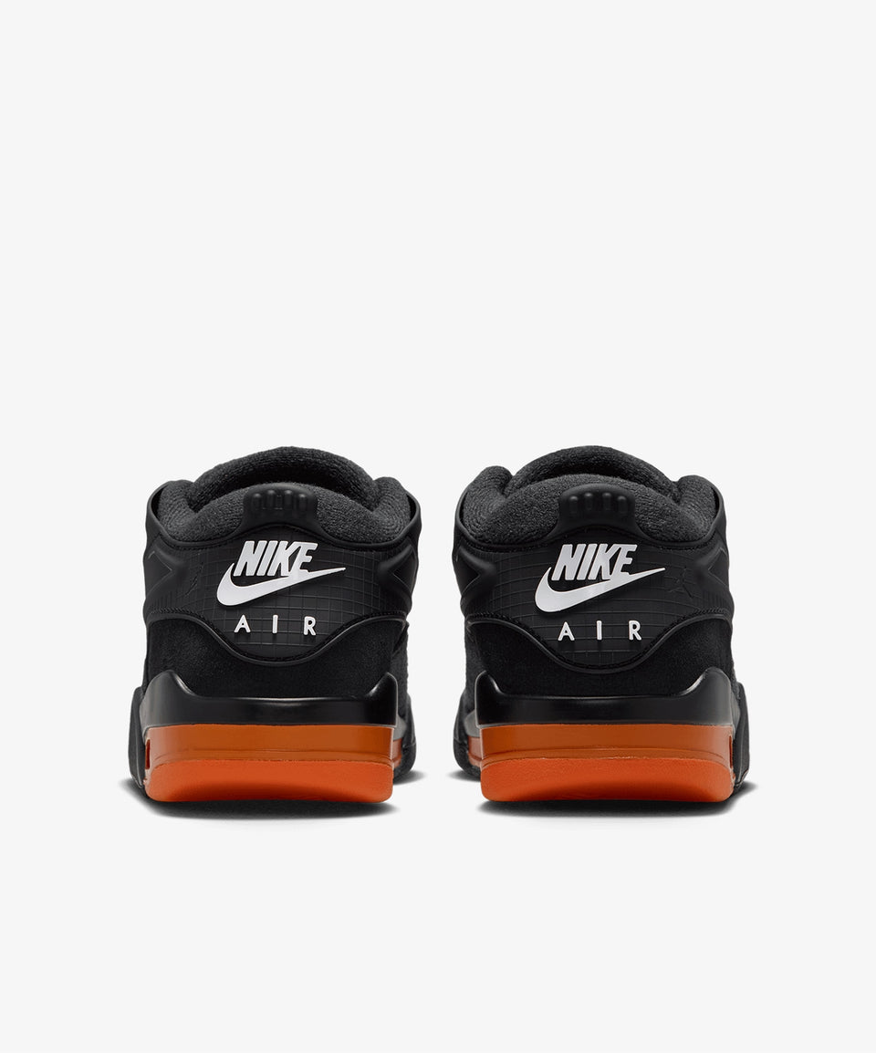 Jordan Siyah Jordan Air 4 RM (Gs)