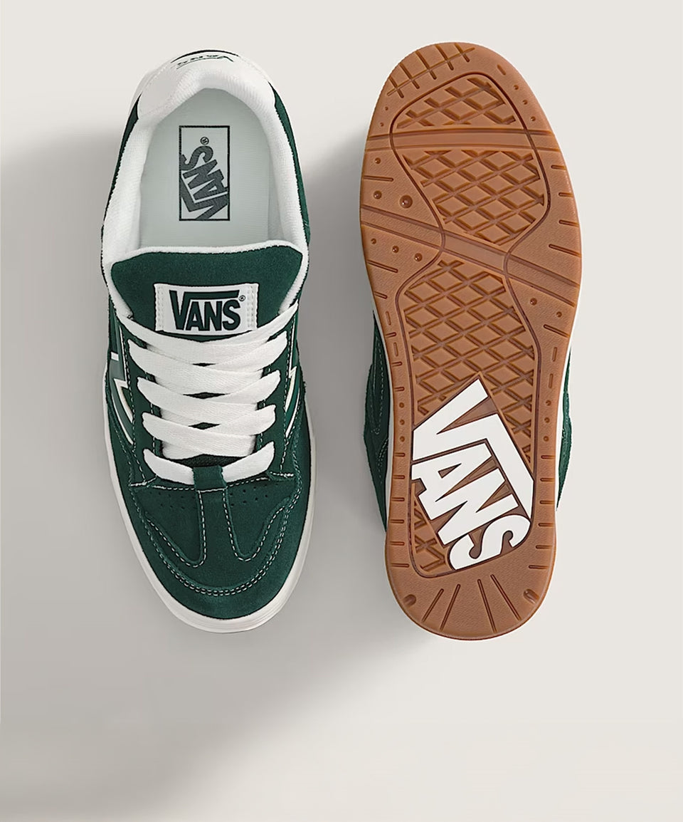 Vans Upland - Görsel 4