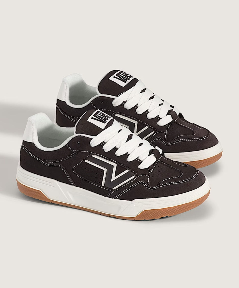 Vans Upland - Görsel 3