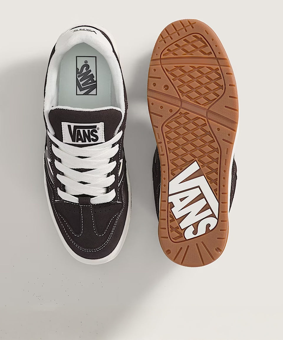Vans Upland - Görsel 4