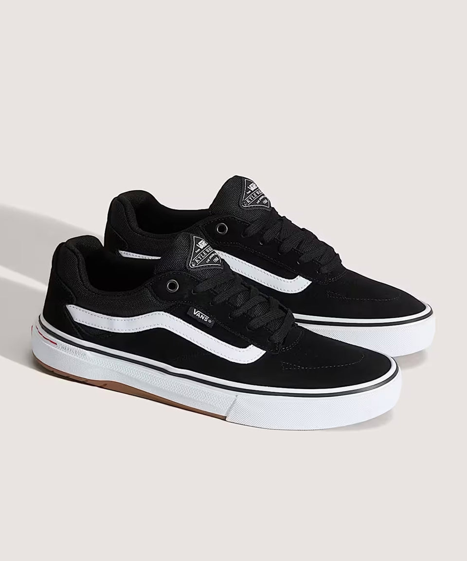 Vans Skate Kyle Walker Wafflecup - Görsel 3