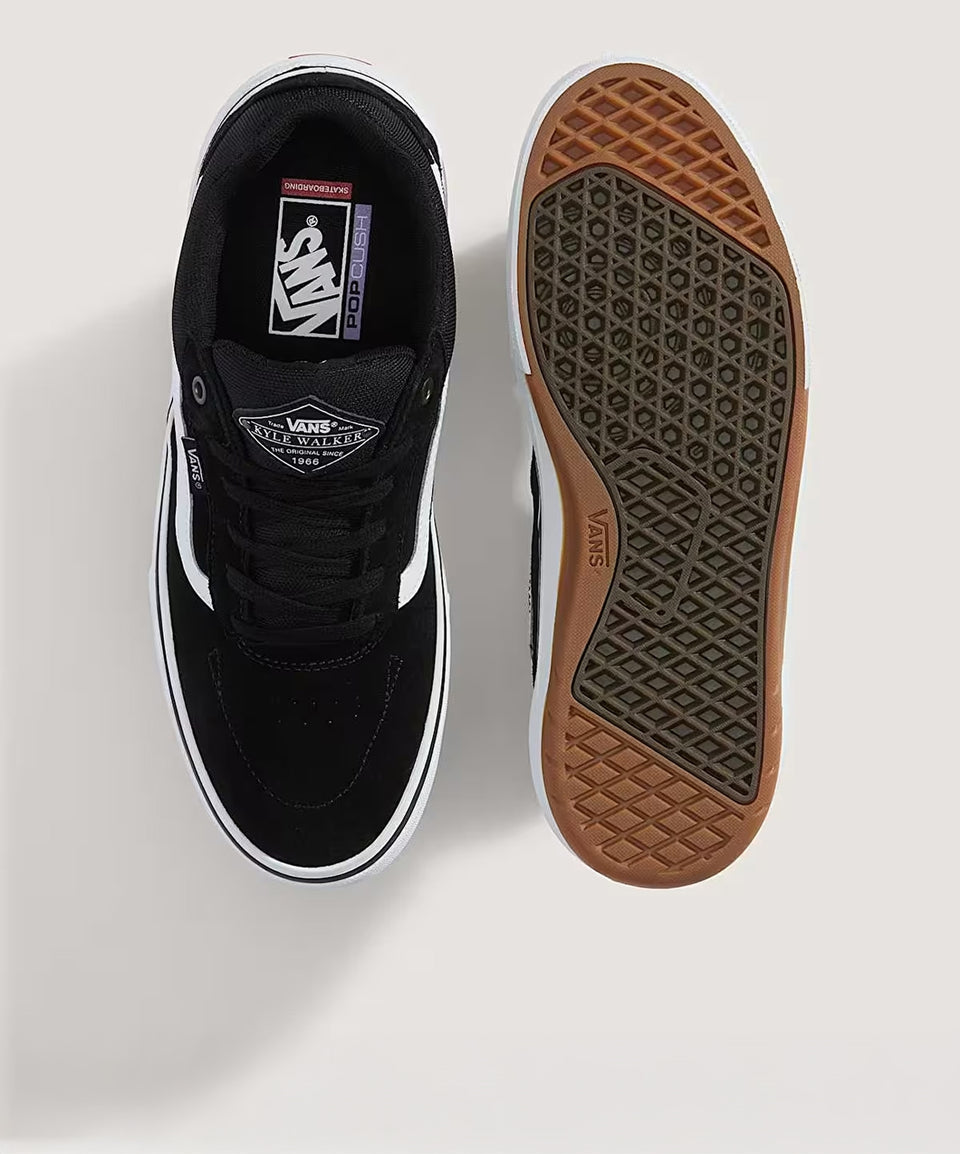 Vans Skate Kyle Walker Wafflecup - Görsel 4