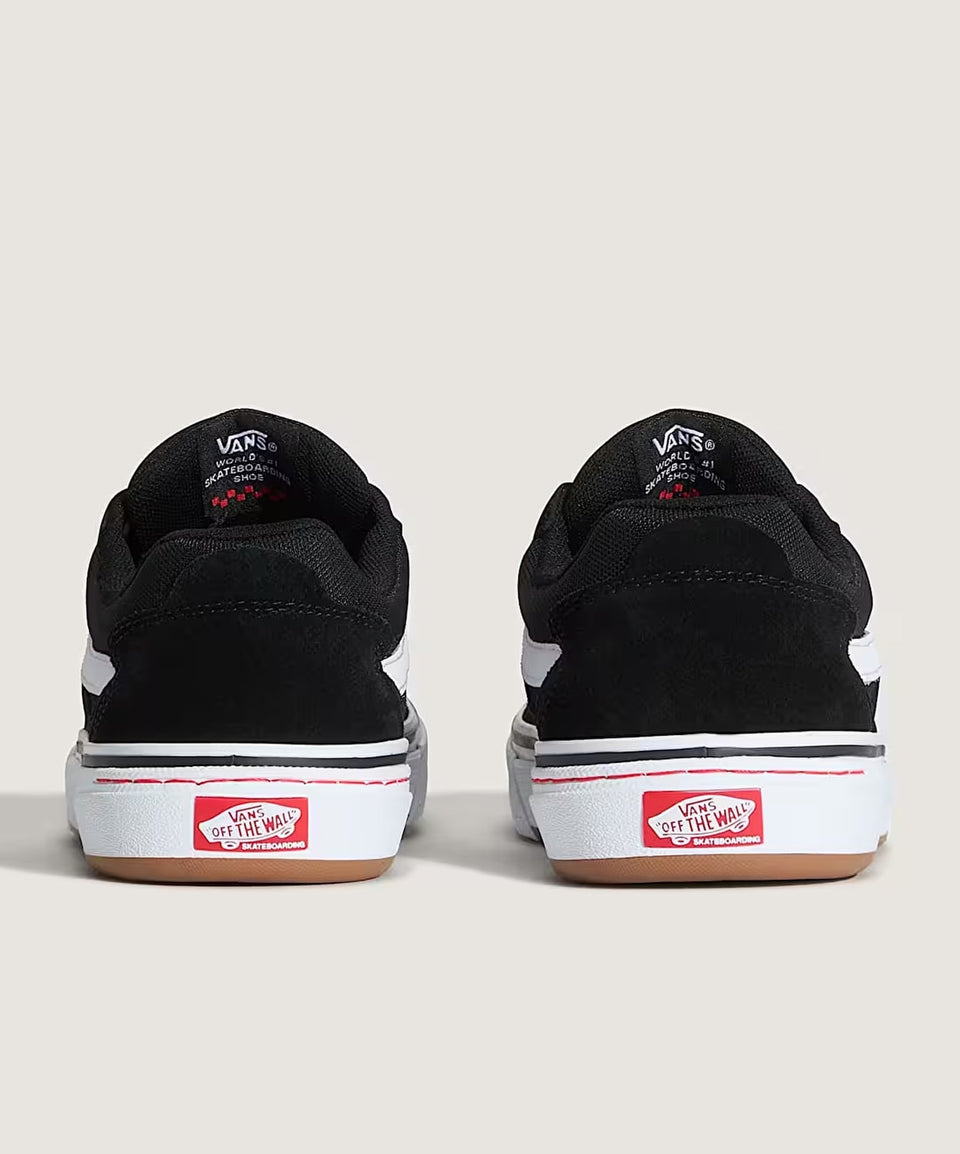 Vans Skate Kyle Walker Wafflecup - Görsel 5