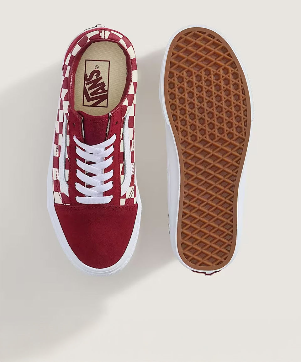 Vans Old Skool - Görsel 4