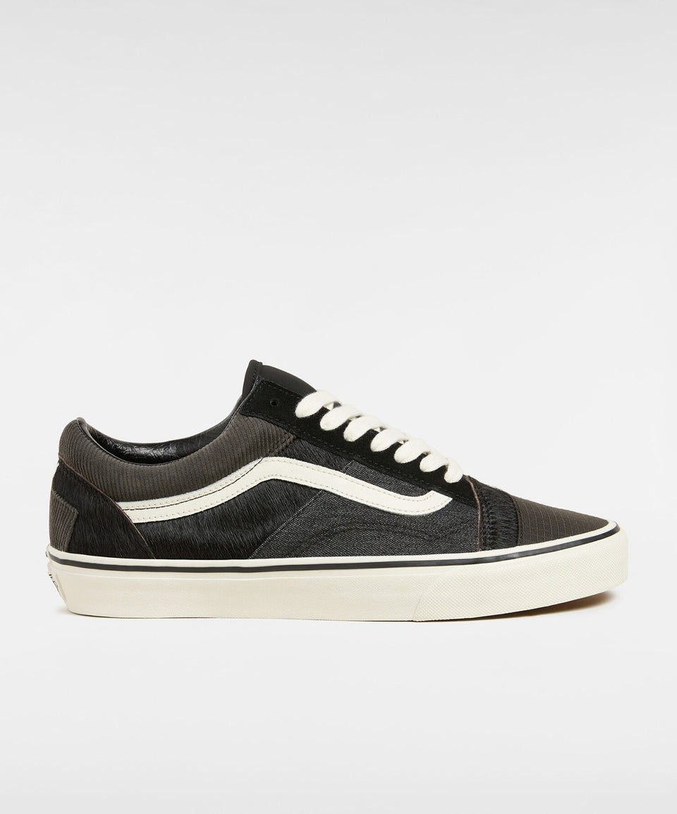 Vans Old Skool Patchwork - Görsel 2