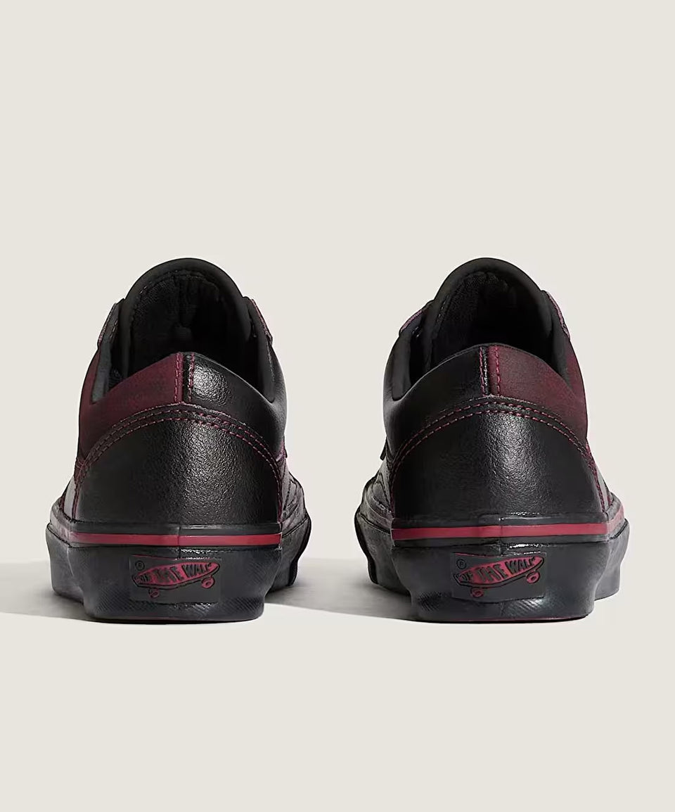 Vans LX Old Skool Leather - Görsel 5