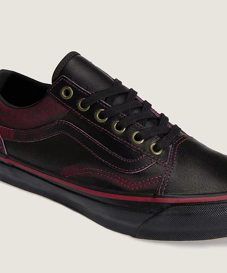 Vans LX Old Skool Leather - Görsel 6