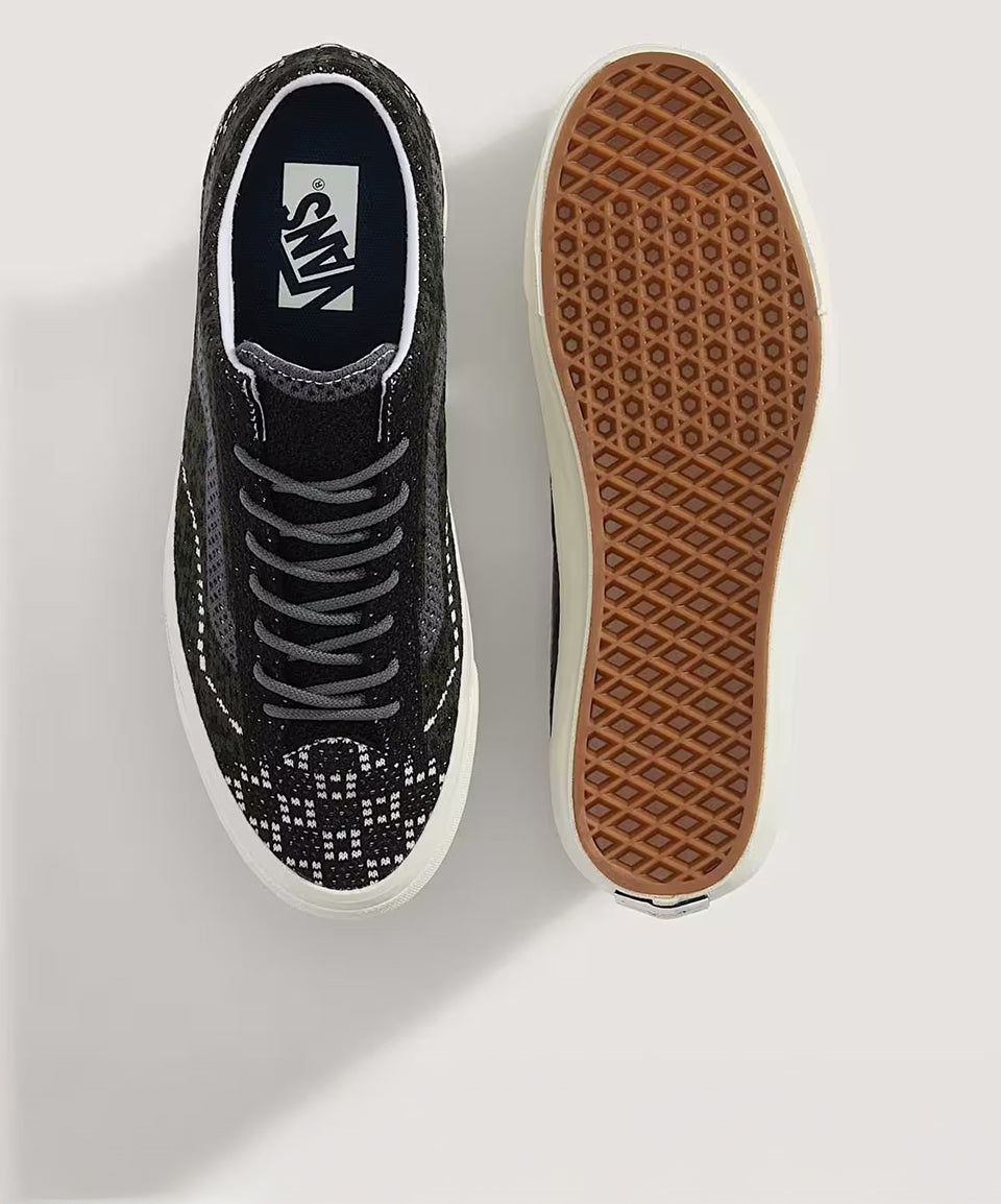 Vans LX Old Skool 36 EK - Görsel 4