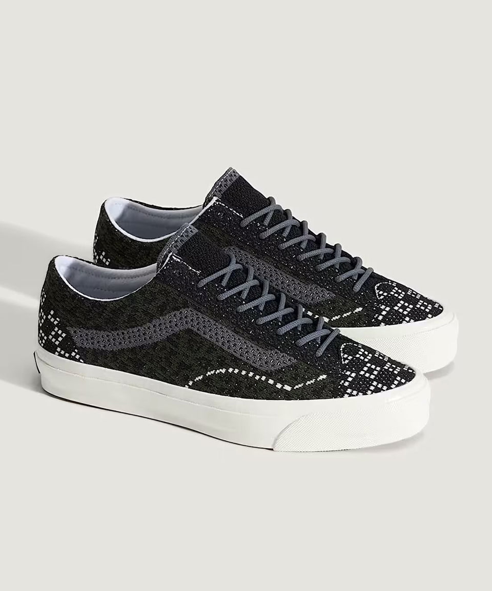 Vans LX Old Skool 36 EK - Görsel 3