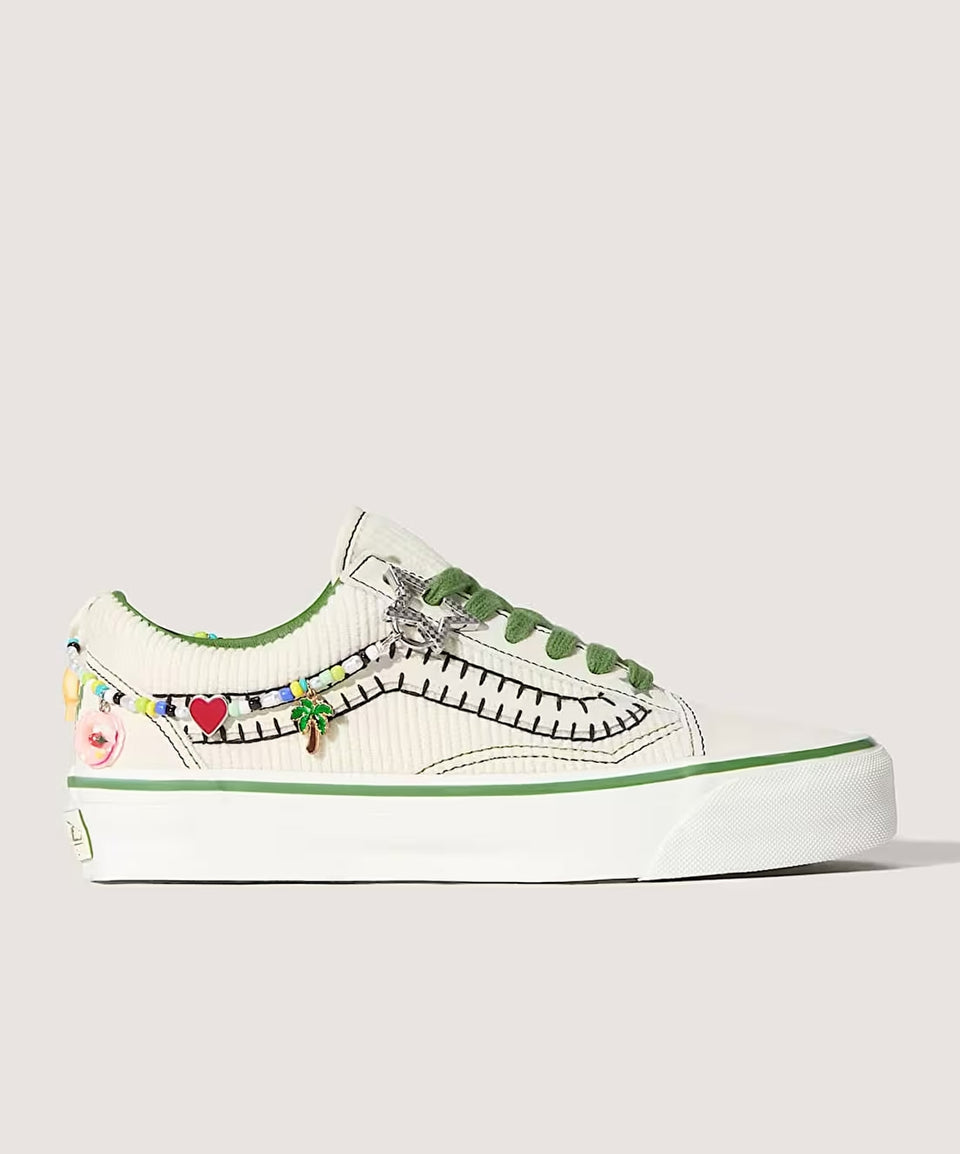 Vans LX Old Skool Charms - Görsel 2