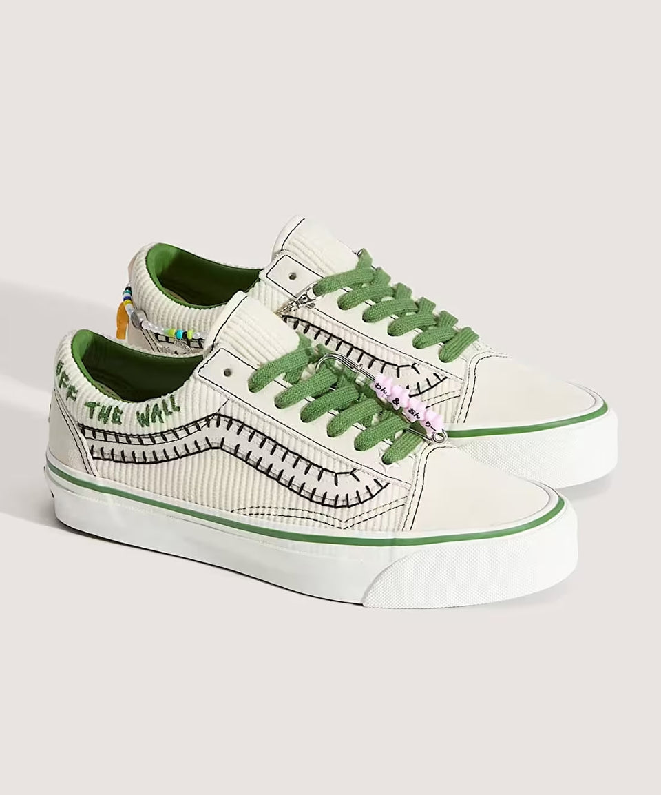 Vans LX Old Skool Charms - Görsel 3