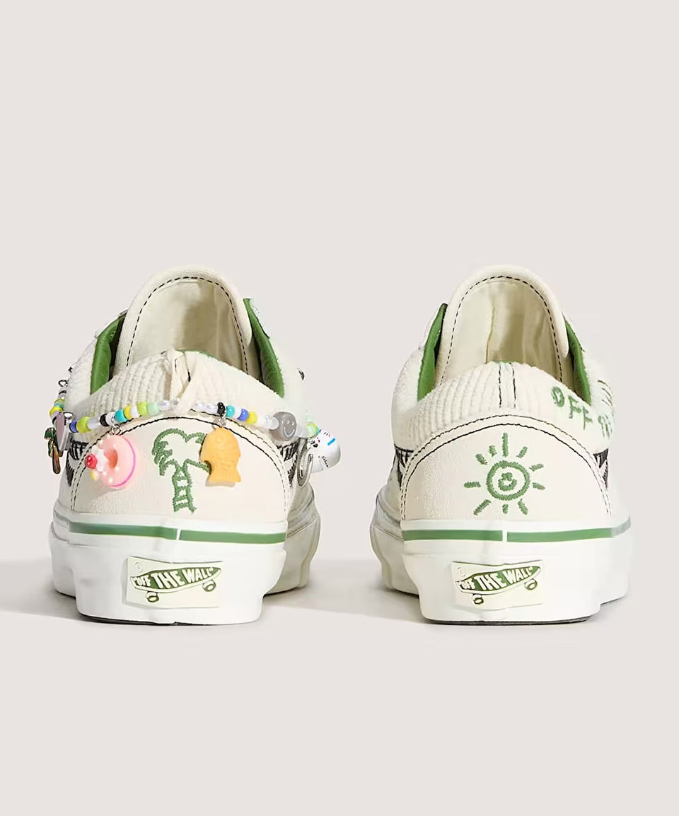 Vans LX Old Skool Charms - Görsel 5