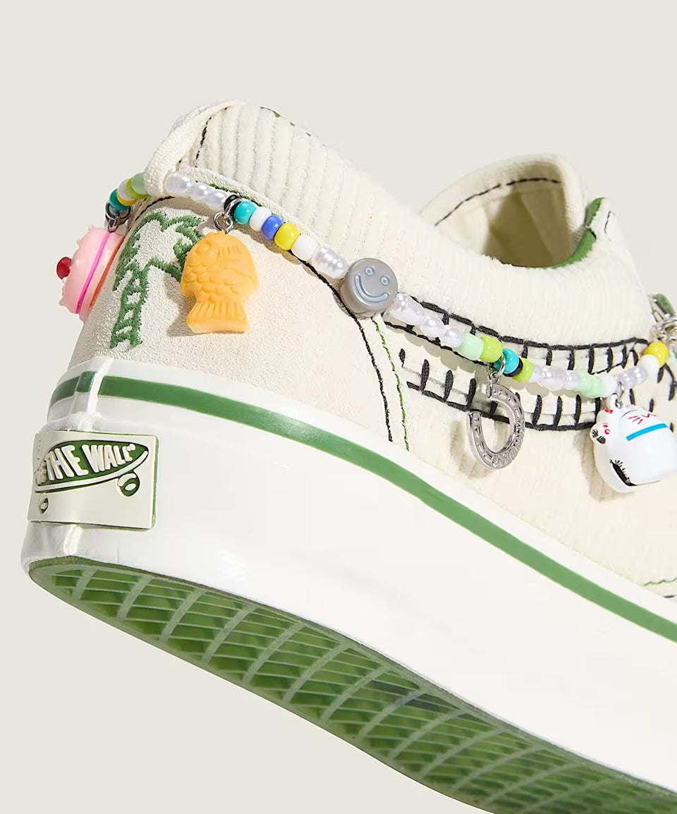 Vans LX Old Skool Charms - Görsel 7