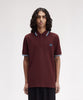 Fred Perry Twin Tipped T-Shirt