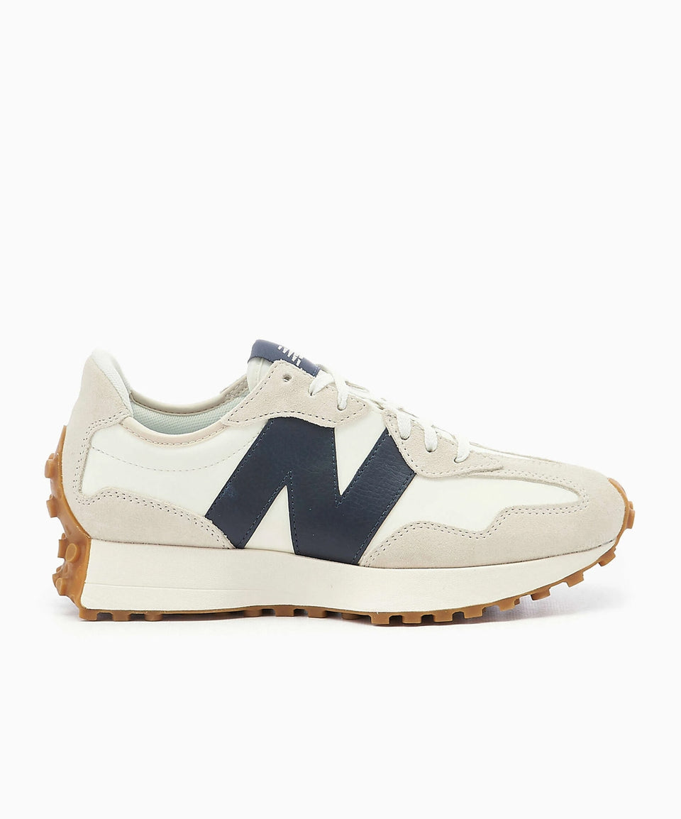 New Balance 327 Lifestyle Women's Shoes - Görsel 2