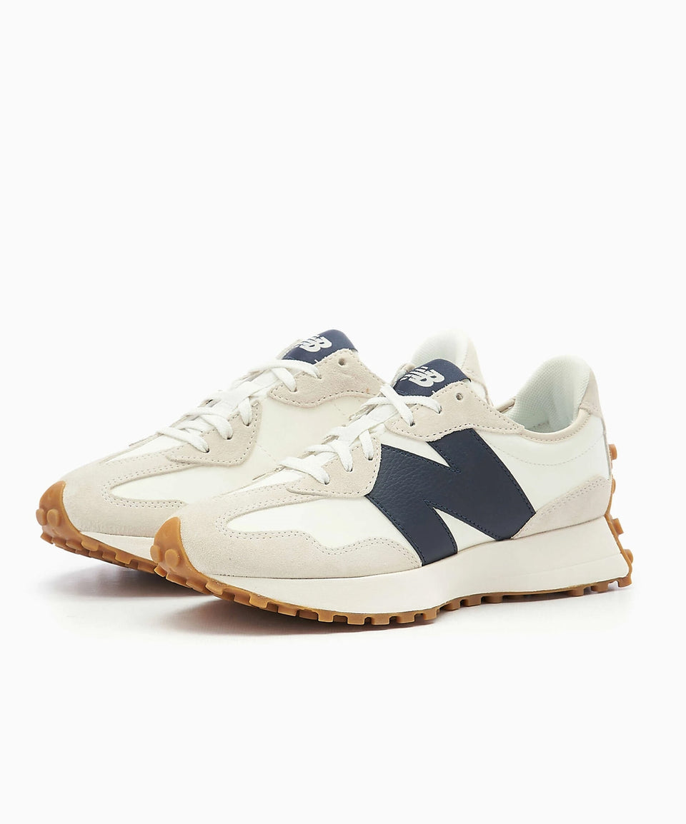 New Balance 327 Lifestyle Women's Shoes - Görsel 4