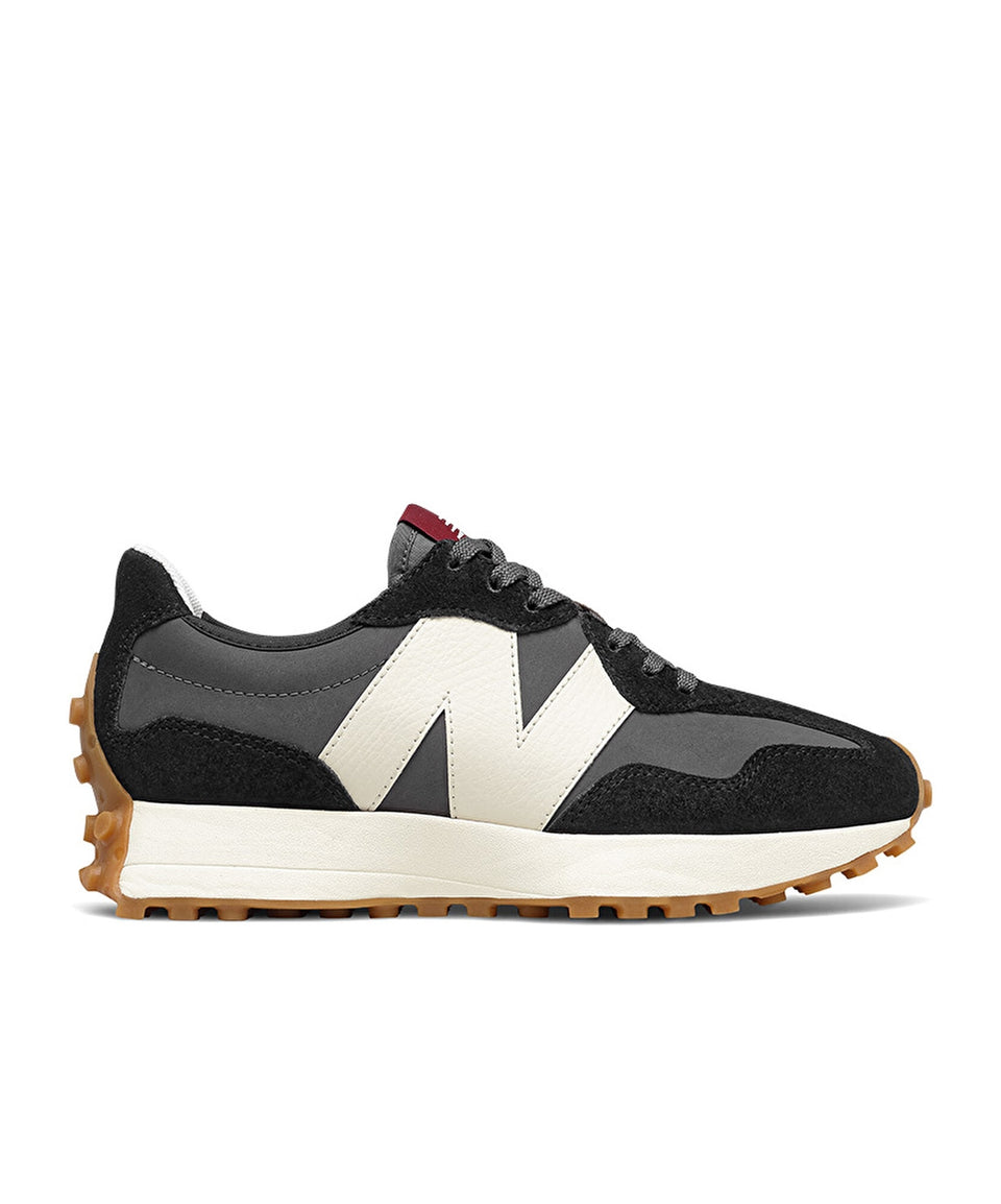 New Balance 327 Lifestyle Women's Shoes - Görsel 2