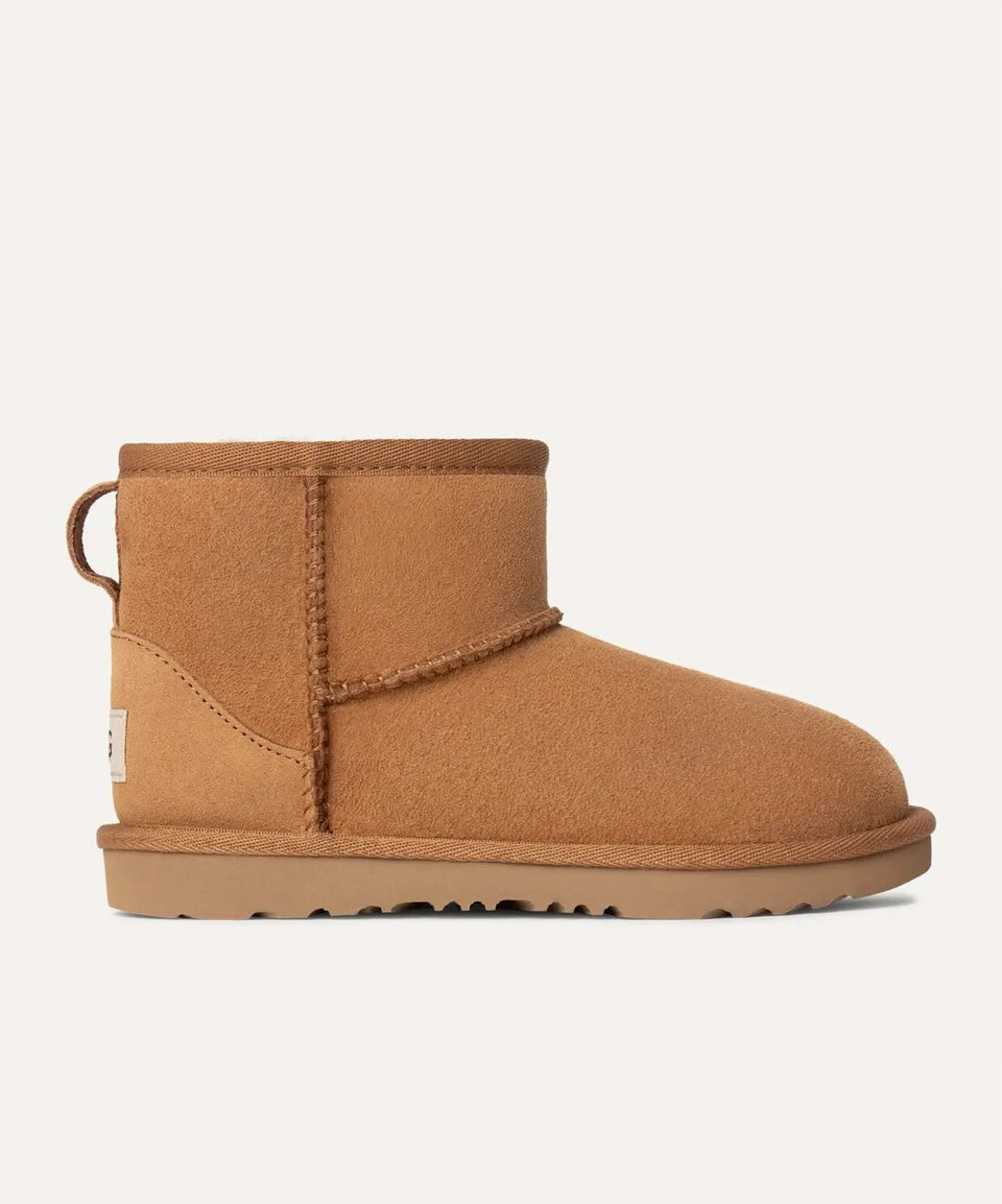 Ugg Kahverengi Ugg Classic Mini