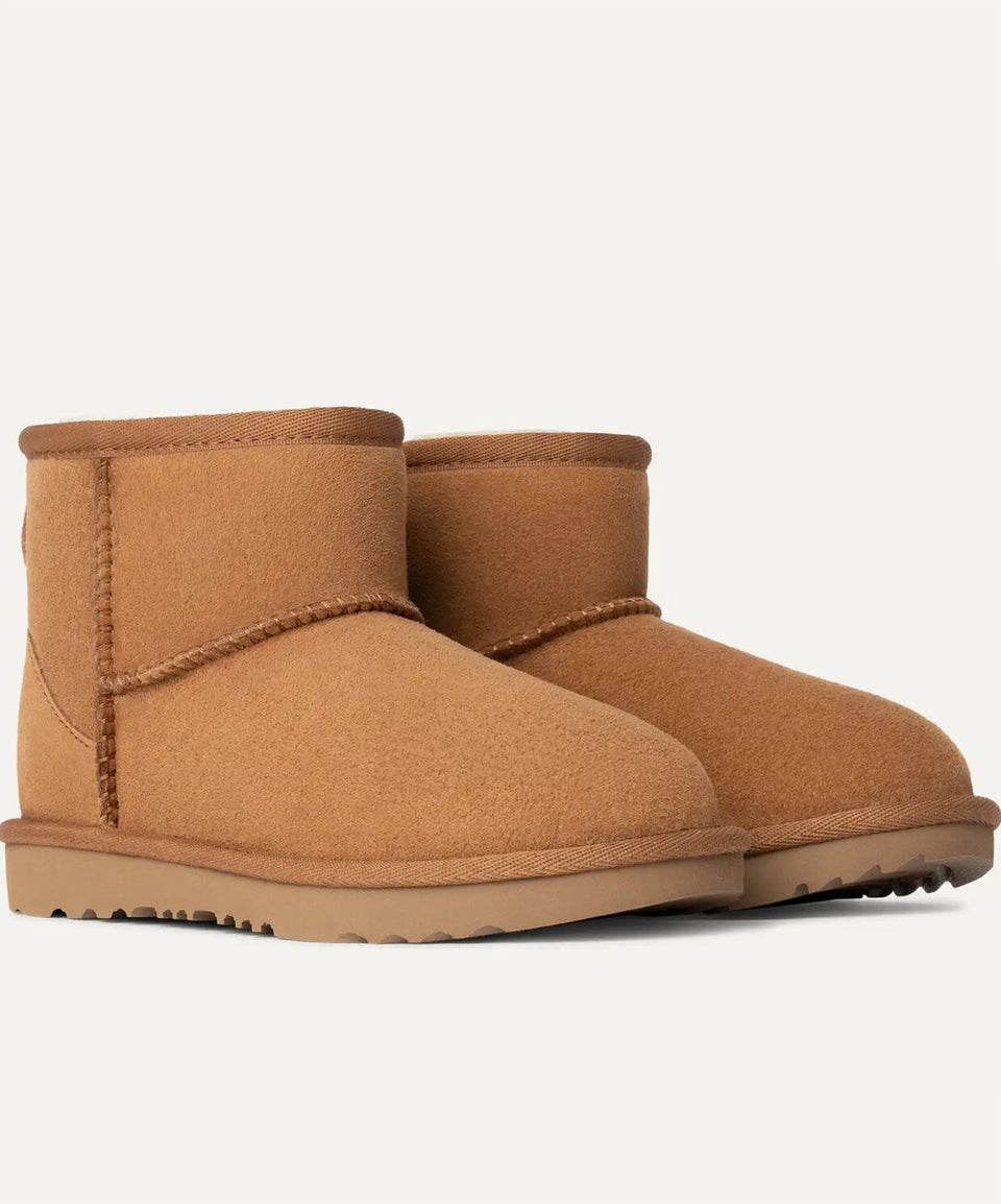Ugg Kahverengi Ugg Classic Mini
