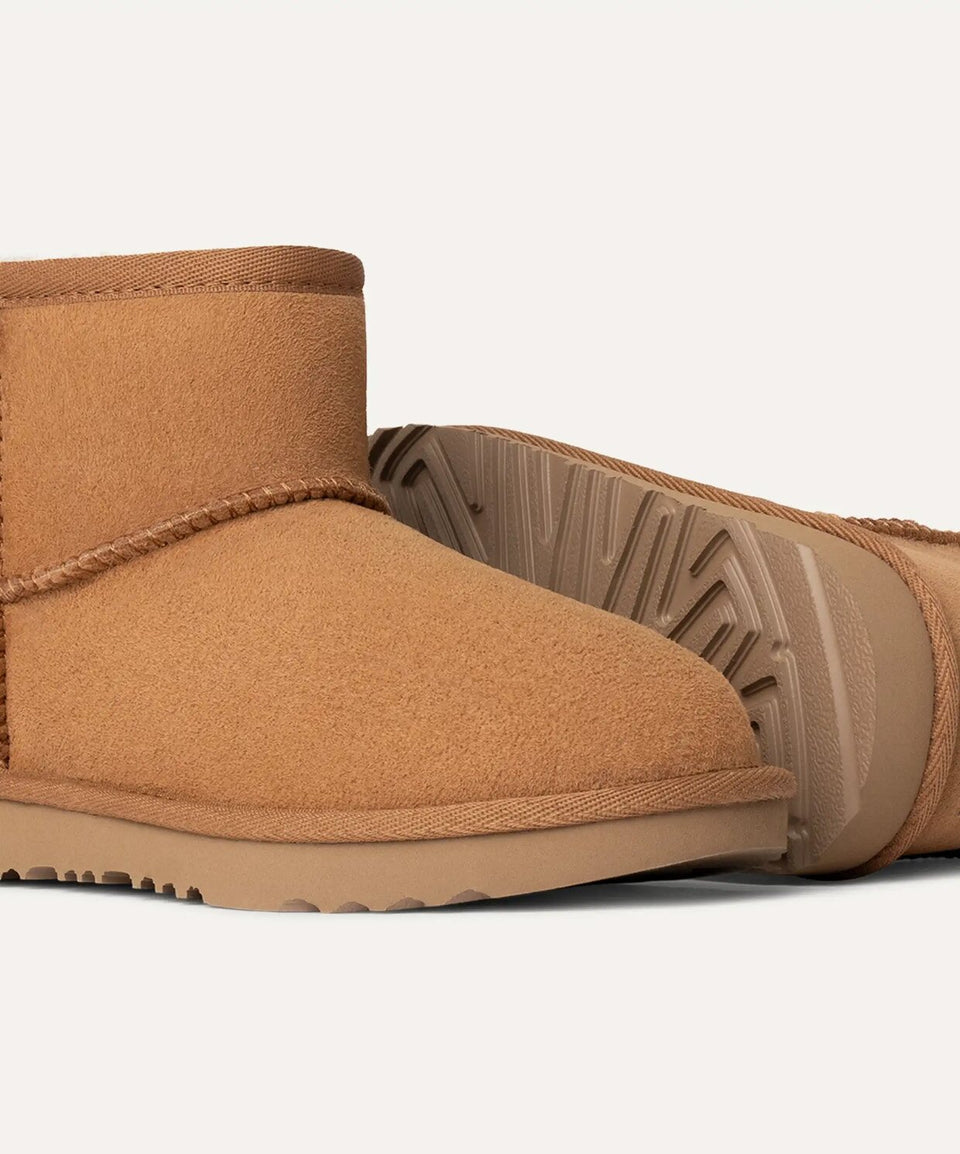 Ugg Kahverengi Ugg Classic Mini