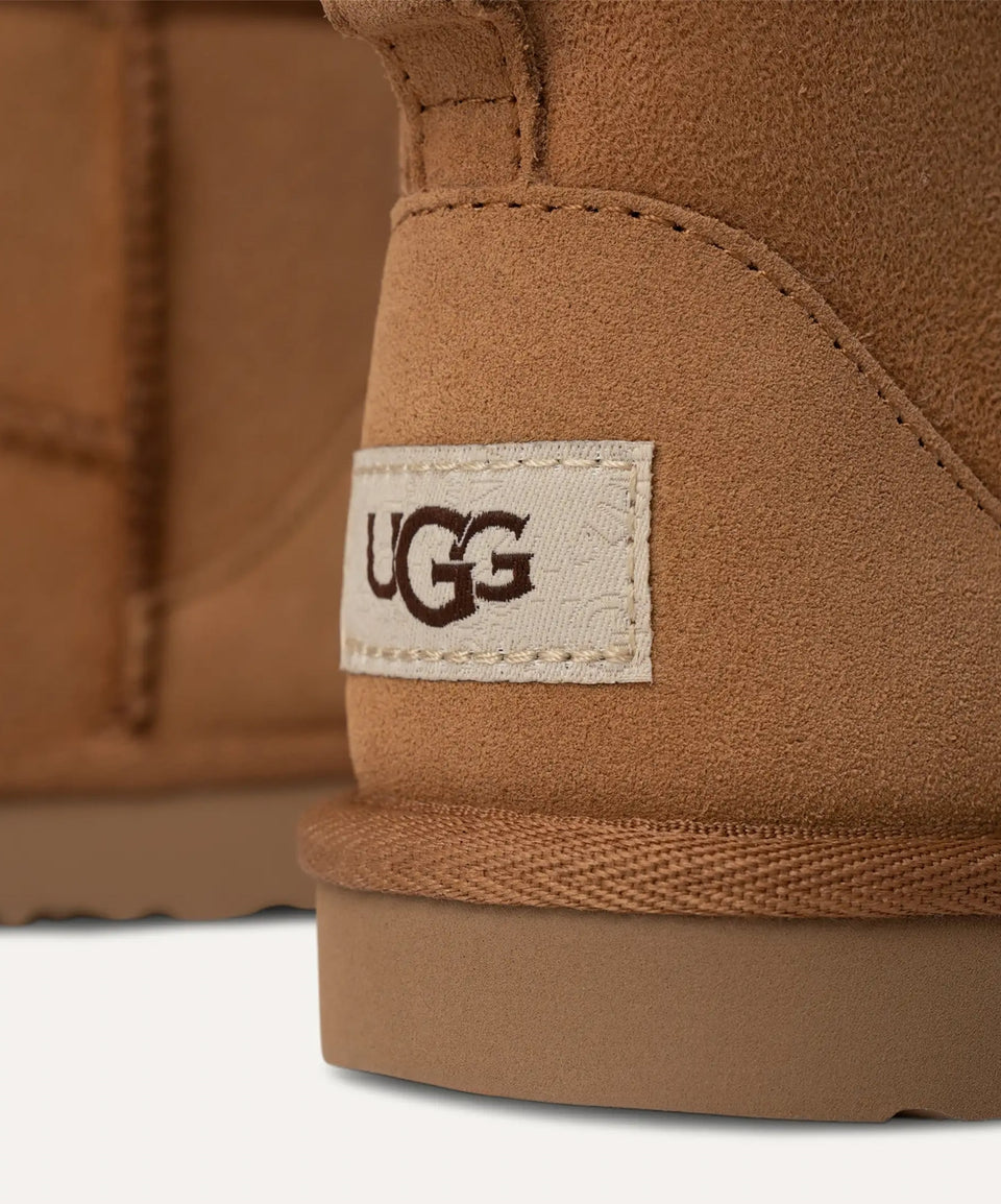 Ugg Kahverengi Ugg Classic Mini
