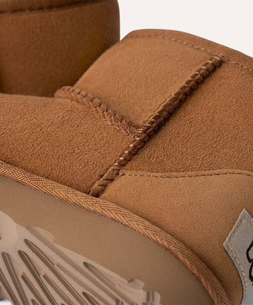 Ugg Kahverengi Ugg Classic Mini