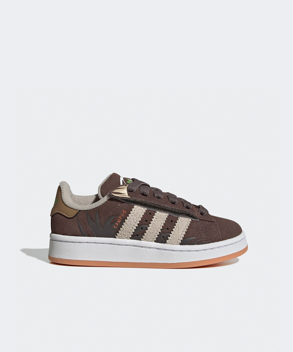 adidas Disney Campus 00s Comfort Closure Elastic Lace C - Görsel 2