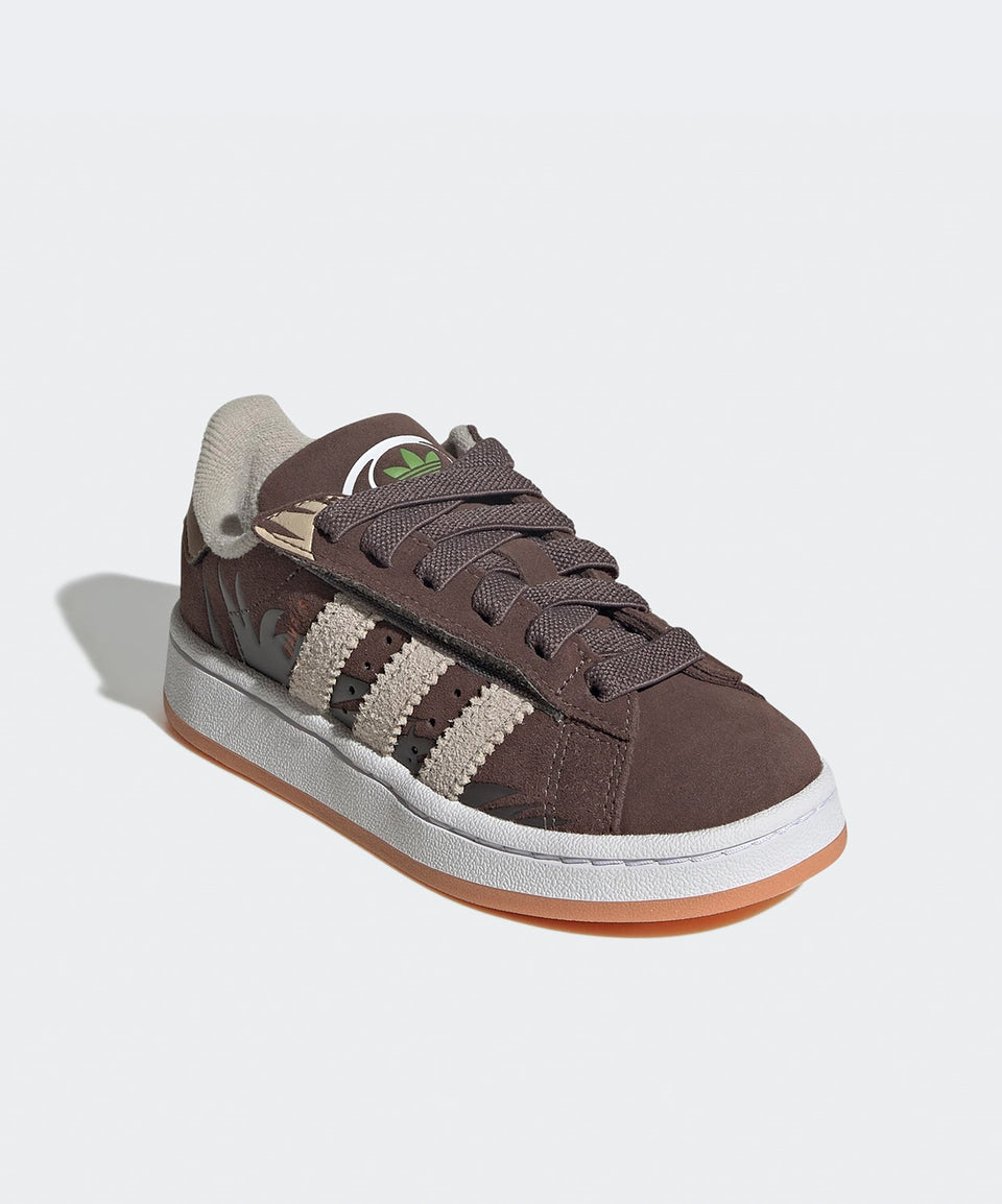adidas Disney Campus 00s Comfort Closure Elastic Lace C - Görsel 4
