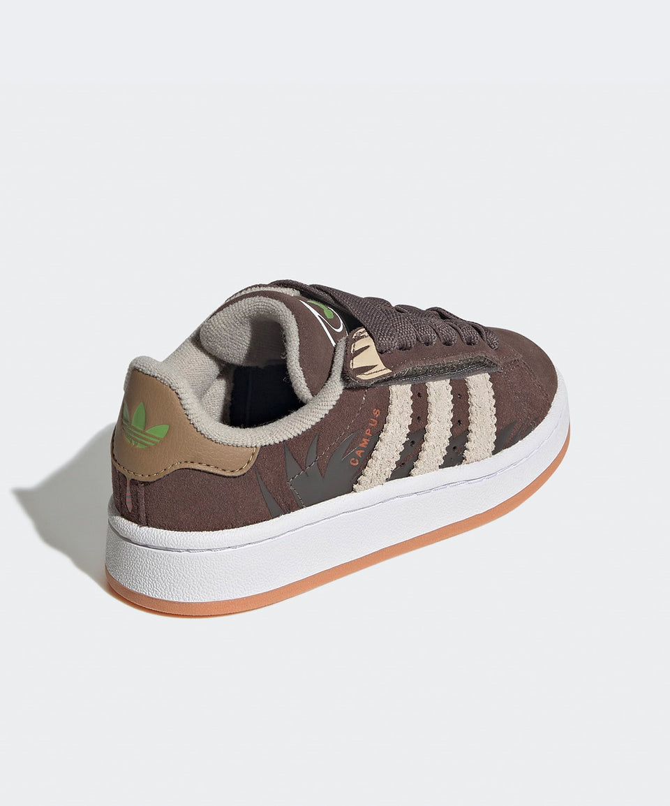 adidas Disney Campus 00s Comfort Closure Elastic Lace C - Görsel 5