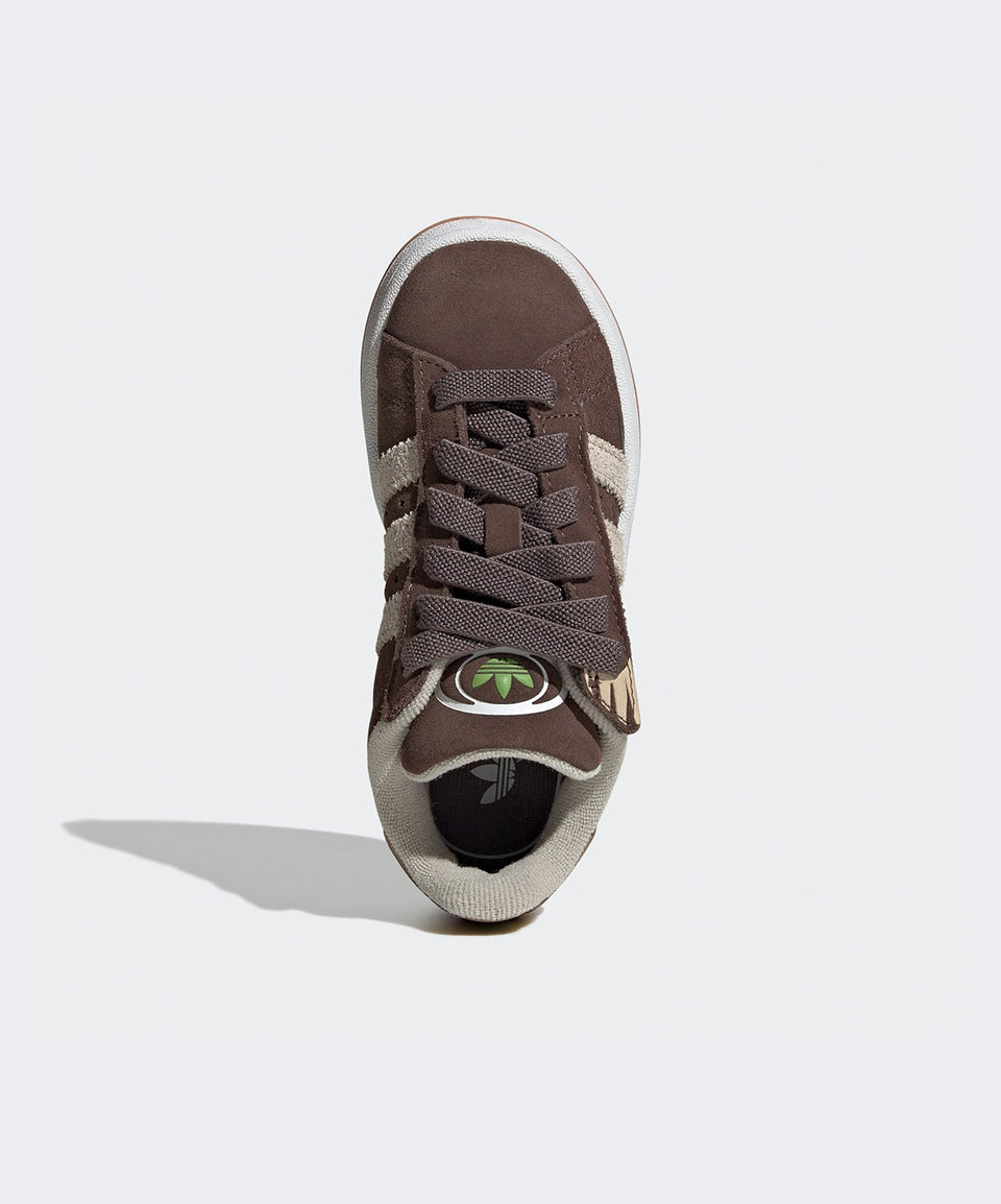 adidas Disney Campus 00s Comfort Closure Elastic Lace C - Görsel 6