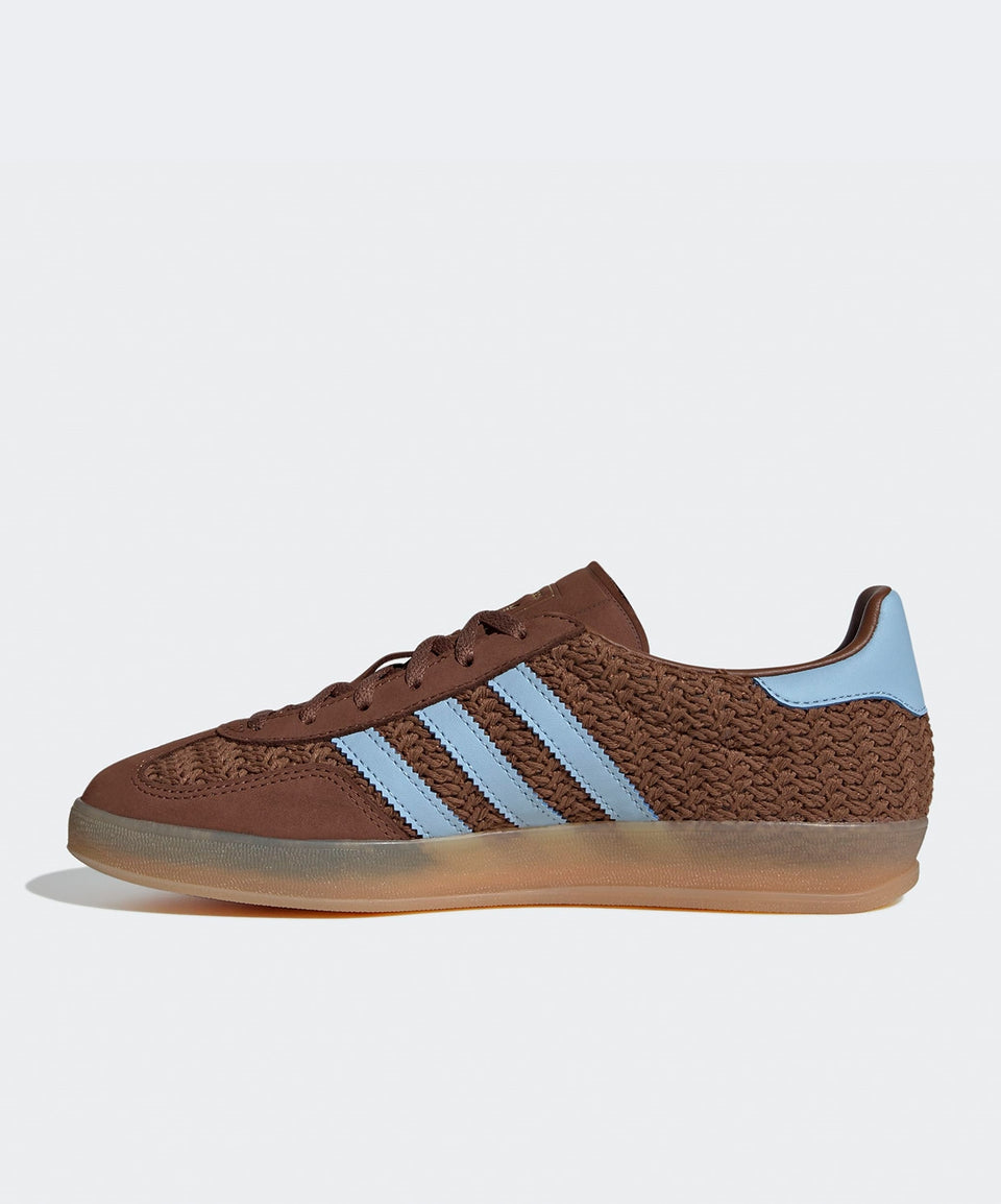 adidas Gazelle Indoor - Görsel 3