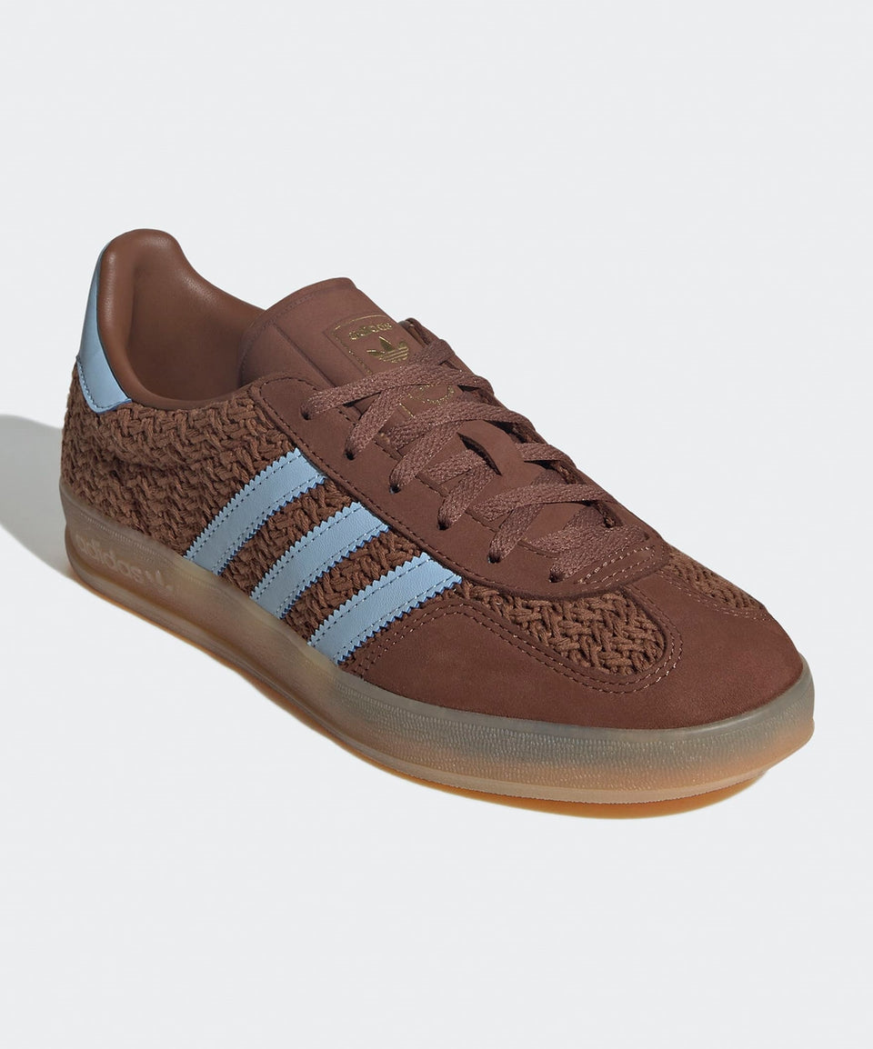 adidas Gazelle Indoor - Görsel 4