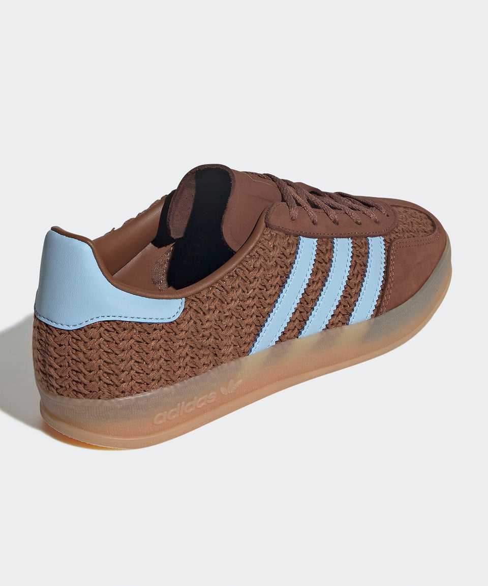 adidas Gazelle Indoor - Görsel 5