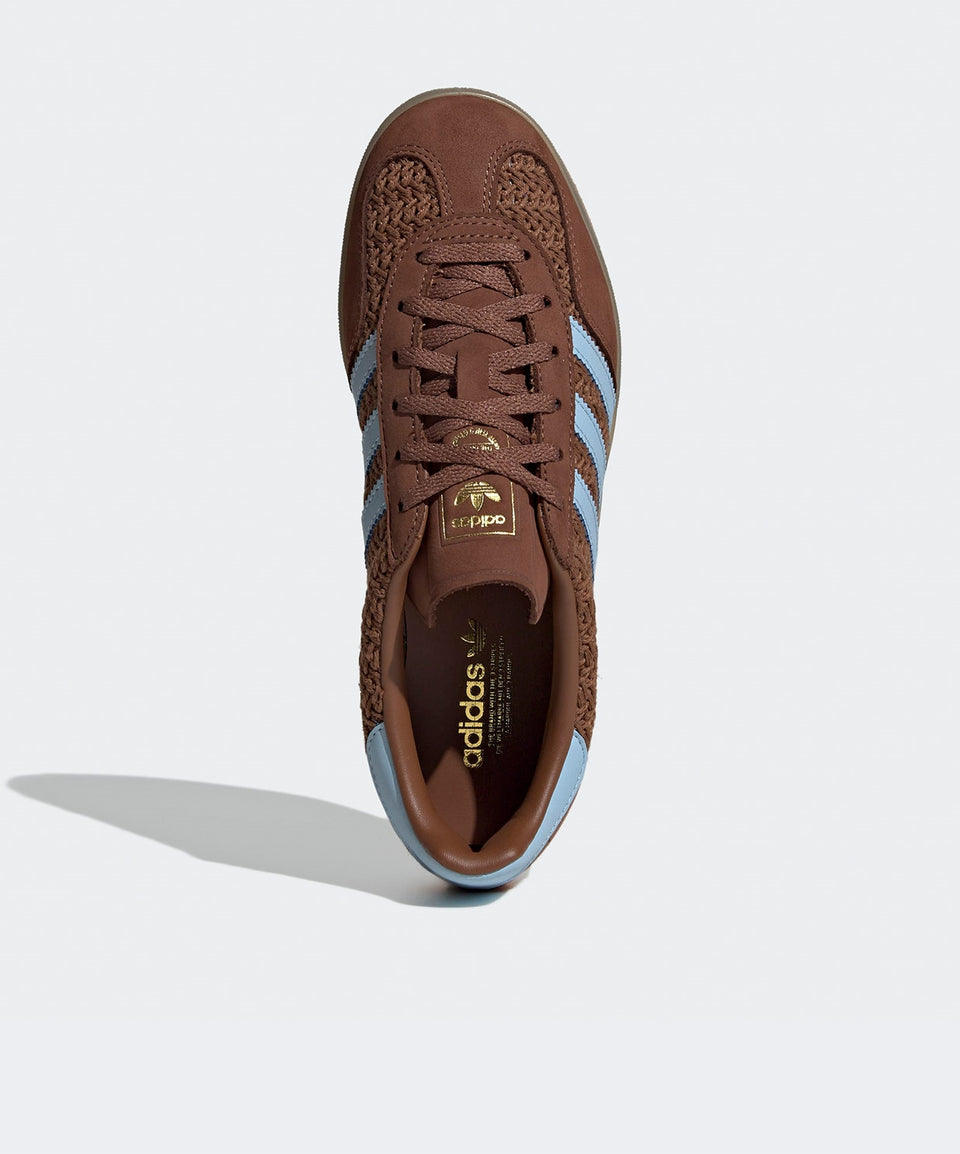 adidas Gazelle Indoor - Görsel 6